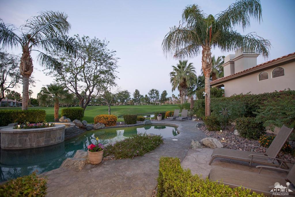 Rancho La Quinta CC - Residential