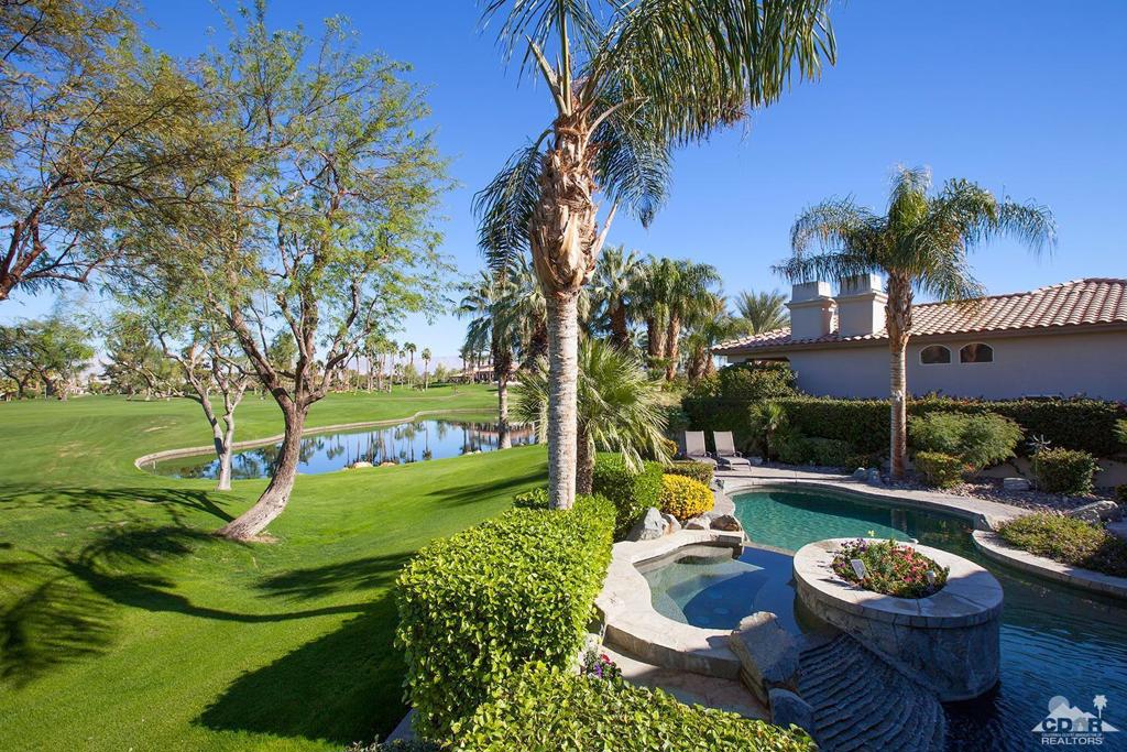 Rancho La Quinta CC - Residential