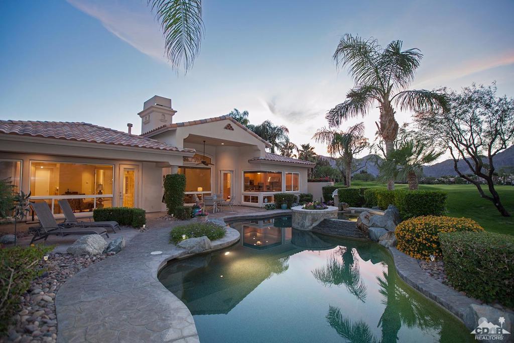 Rancho La Quinta CC - Residential