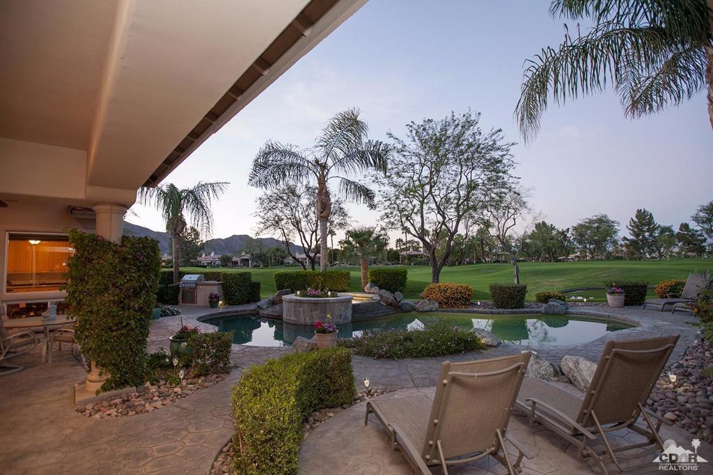 Rancho La Quinta CC - Residential