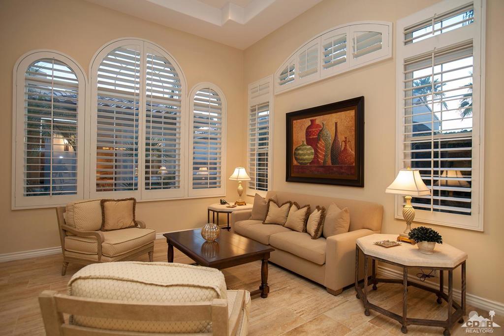 Rancho La Quinta CC - Residential