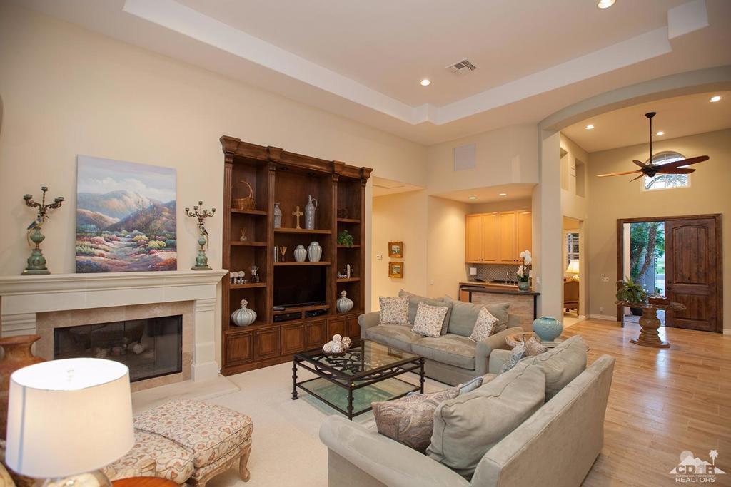 Rancho La Quinta CC - Residential