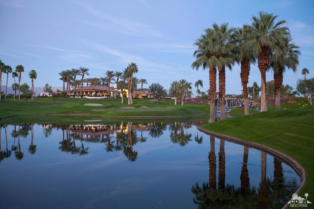 Rancho La Quinta CC - Residential