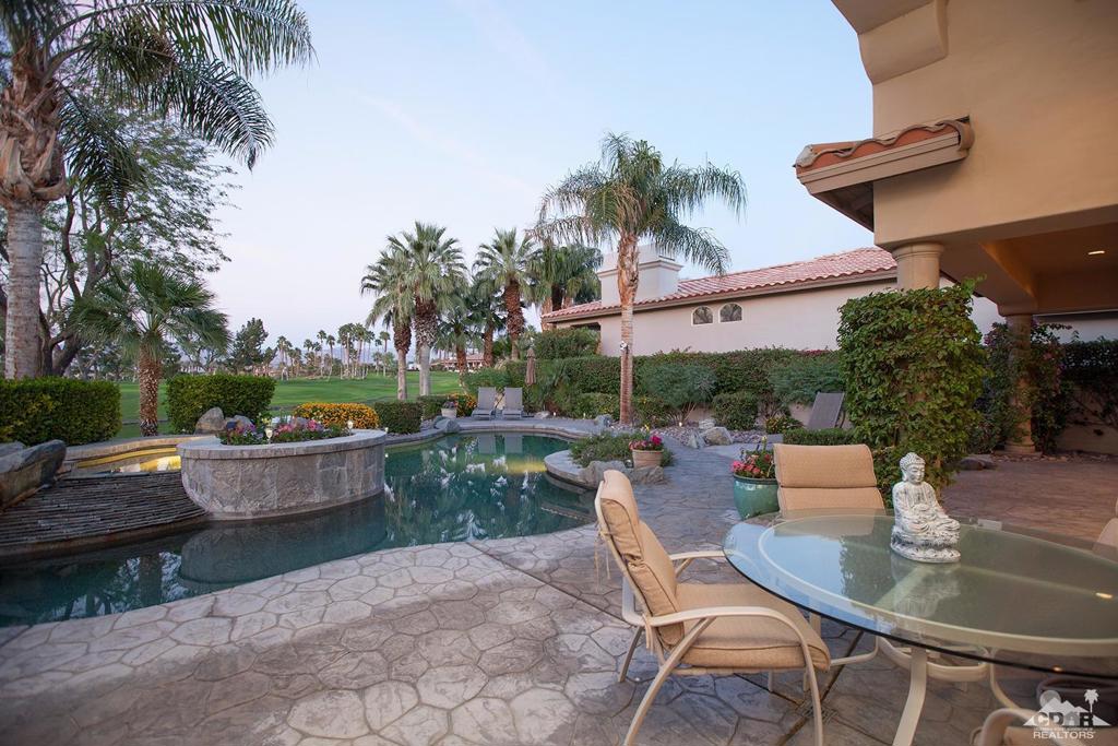 Rancho La Quinta CC - Residential