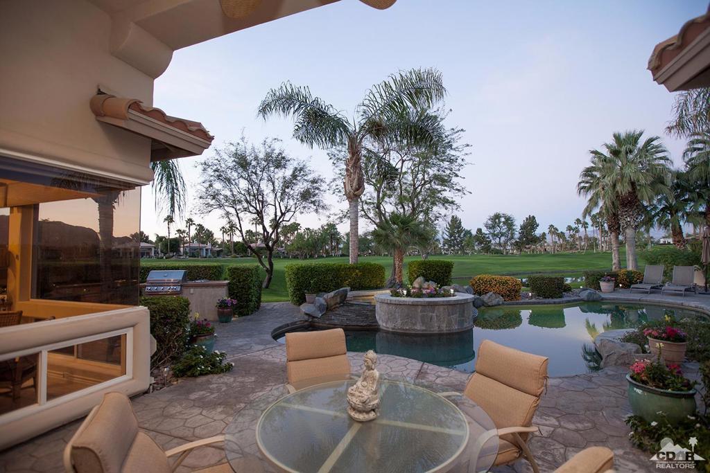 Rancho La Quinta CC - Residential