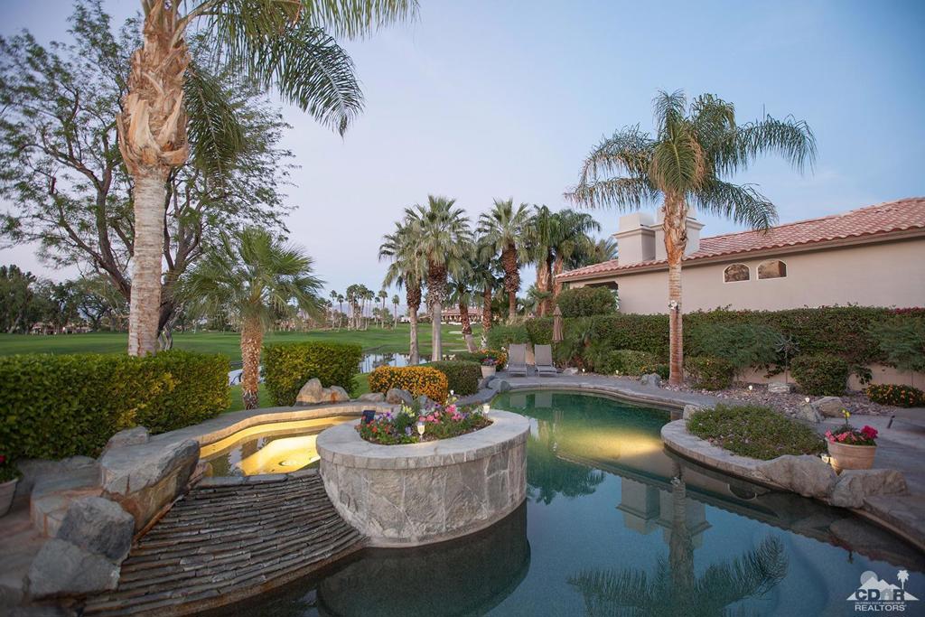 Rancho La Quinta CC - Residential