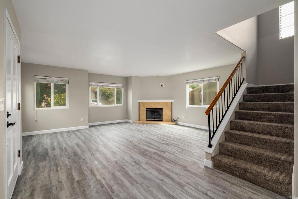 Lemon Grove - Residential