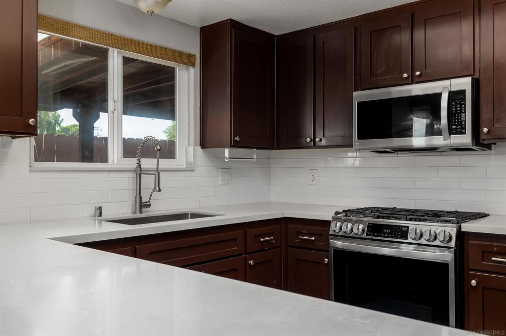 Lemon Grove - Residential