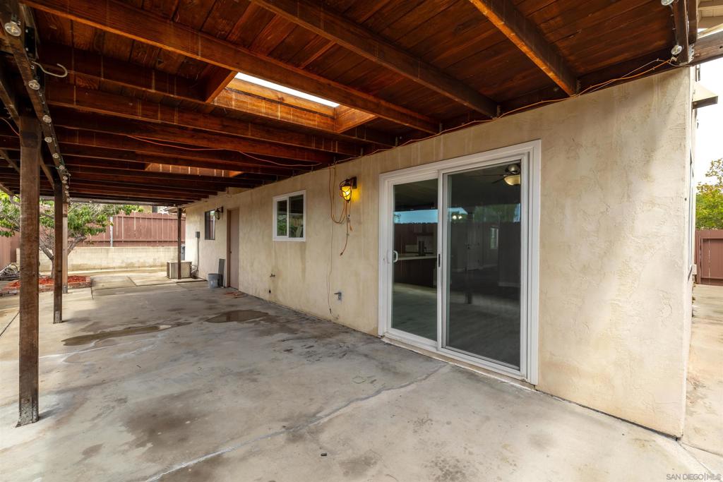 Lemon Grove - Residential