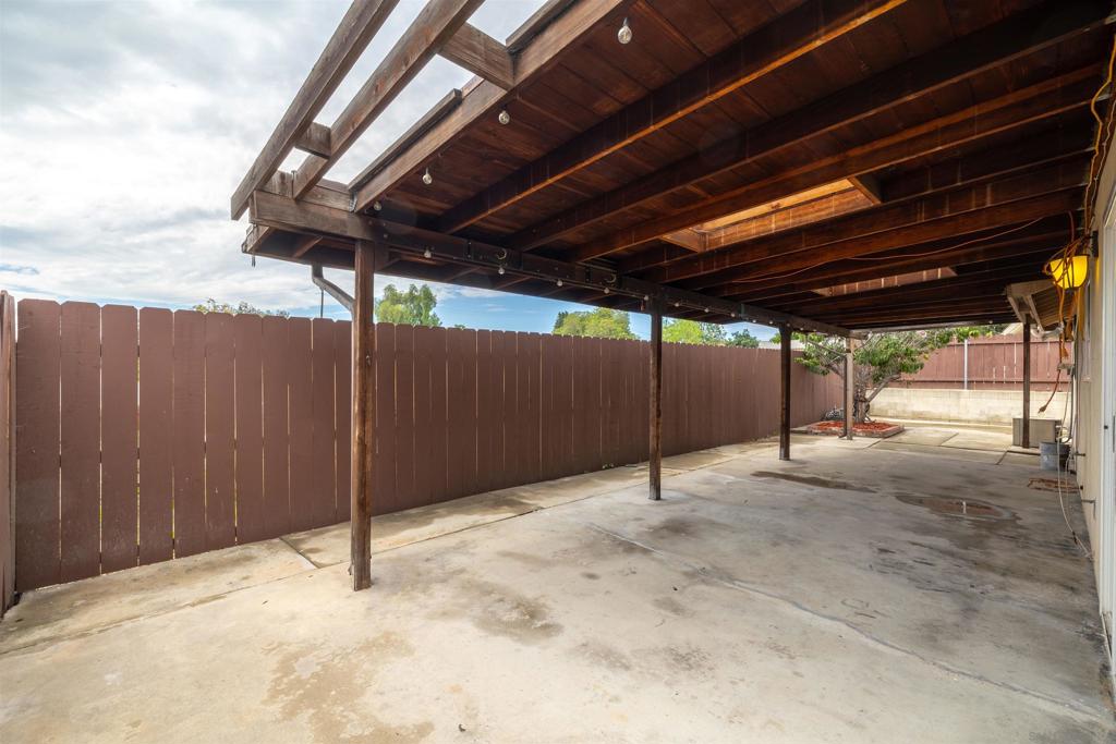 Lemon Grove - Residential