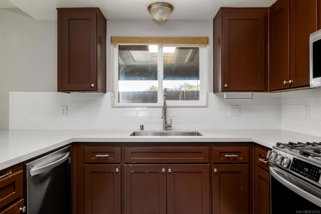 Lemon Grove - Residential