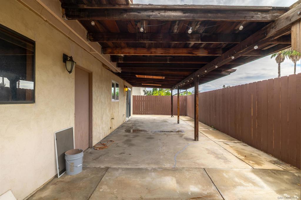 Lemon Grove - Residential