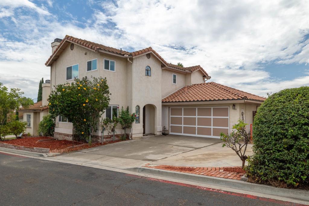 Beautifully updated 3 bed, 2.5 bath, 1,748 sq. ft. Lemon Grove home combining style and convenience! Enjoy no Mello-Roos and a low monthly HOA, making this property a fantastic value. The kitchen was thoughtfully updated, paired with new luxury vinyl plank (LVP) flooring downstairs and modern upgrades throughout. A low-maintenance yard and oversized RV parking offer both relaxation and practicality. Move-in ready and full of charm—this home is a must-see!