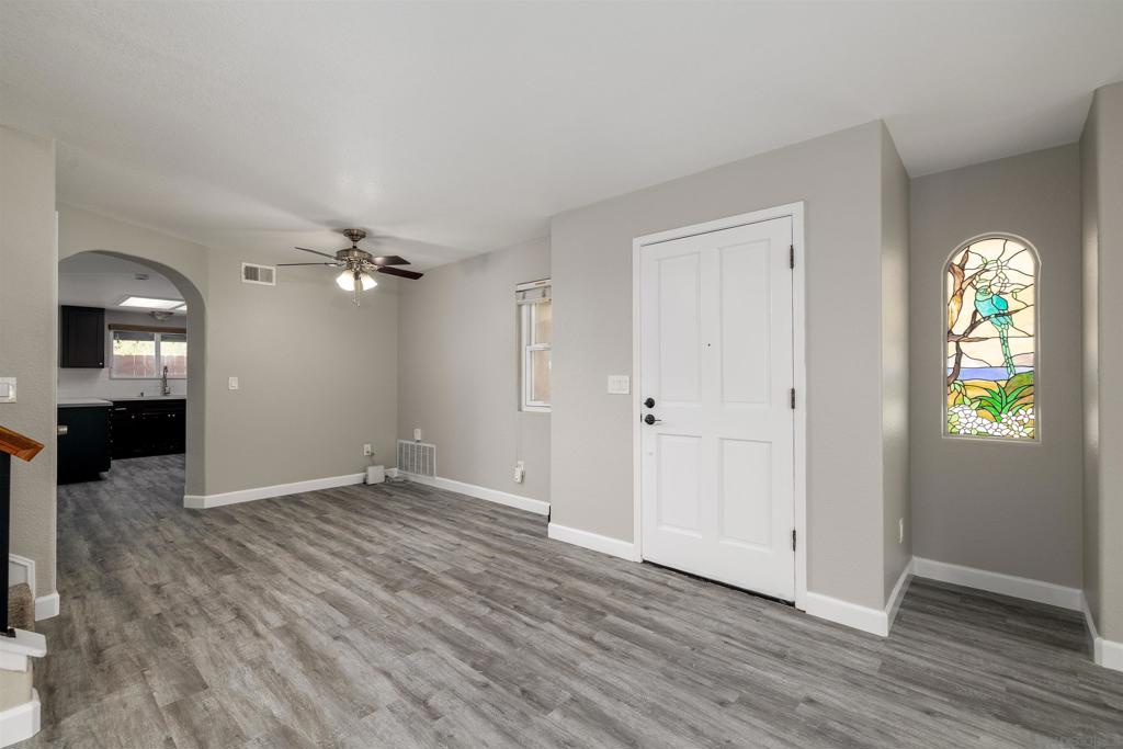 Lemon Grove - Residential