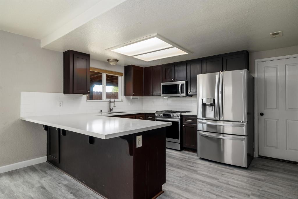 Lemon Grove - Residential