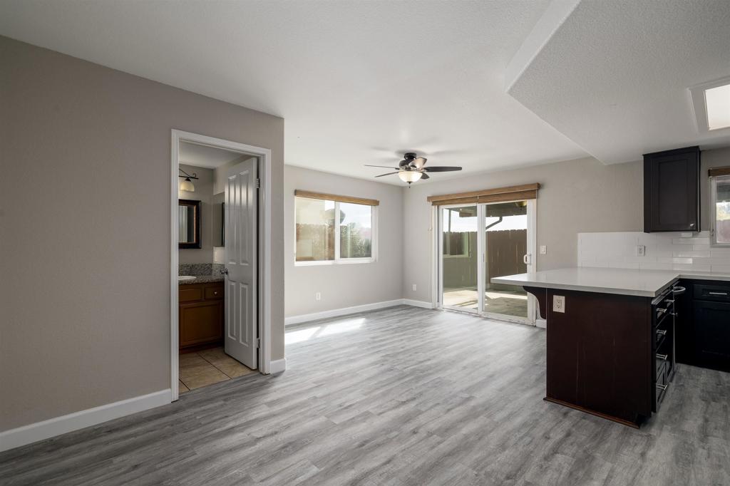 Lemon Grove - Residential
