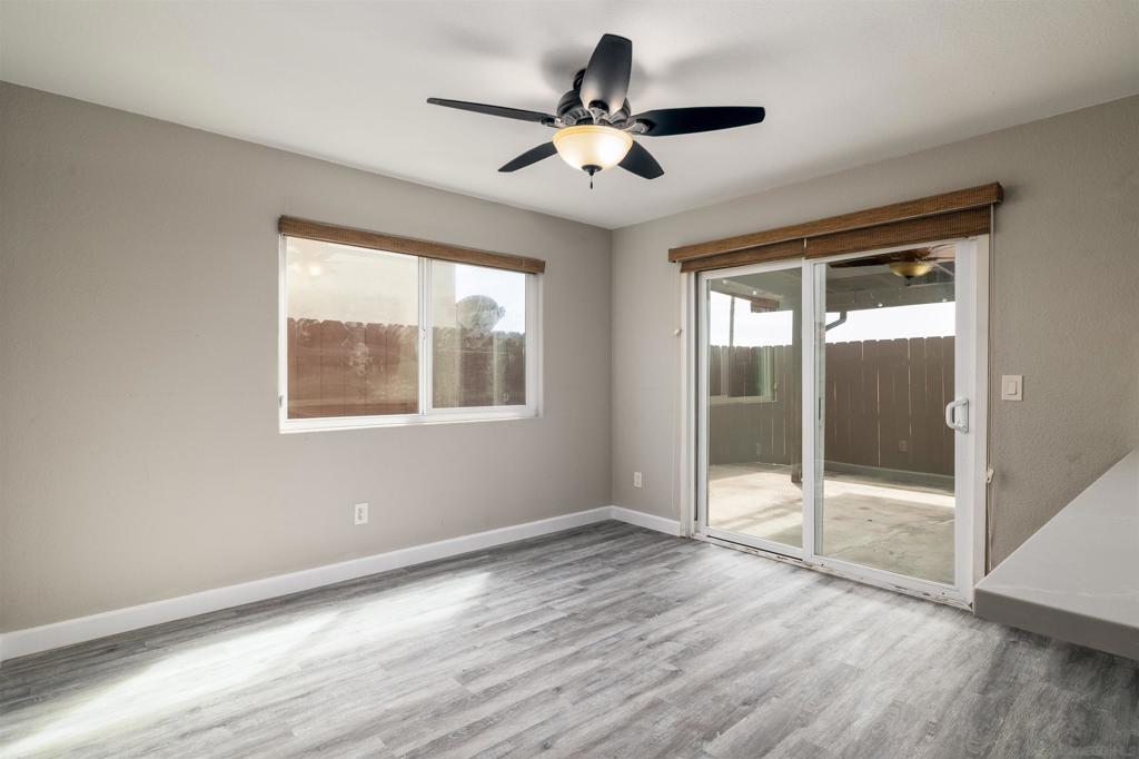 Lemon Grove - Residential
