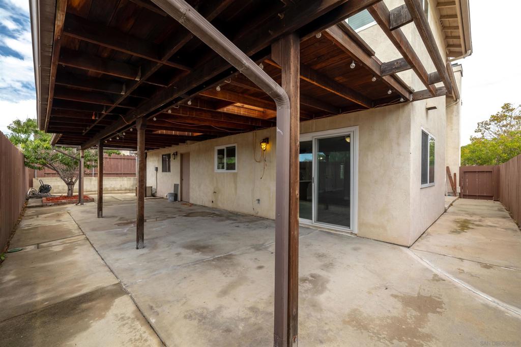 Lemon Grove - Residential