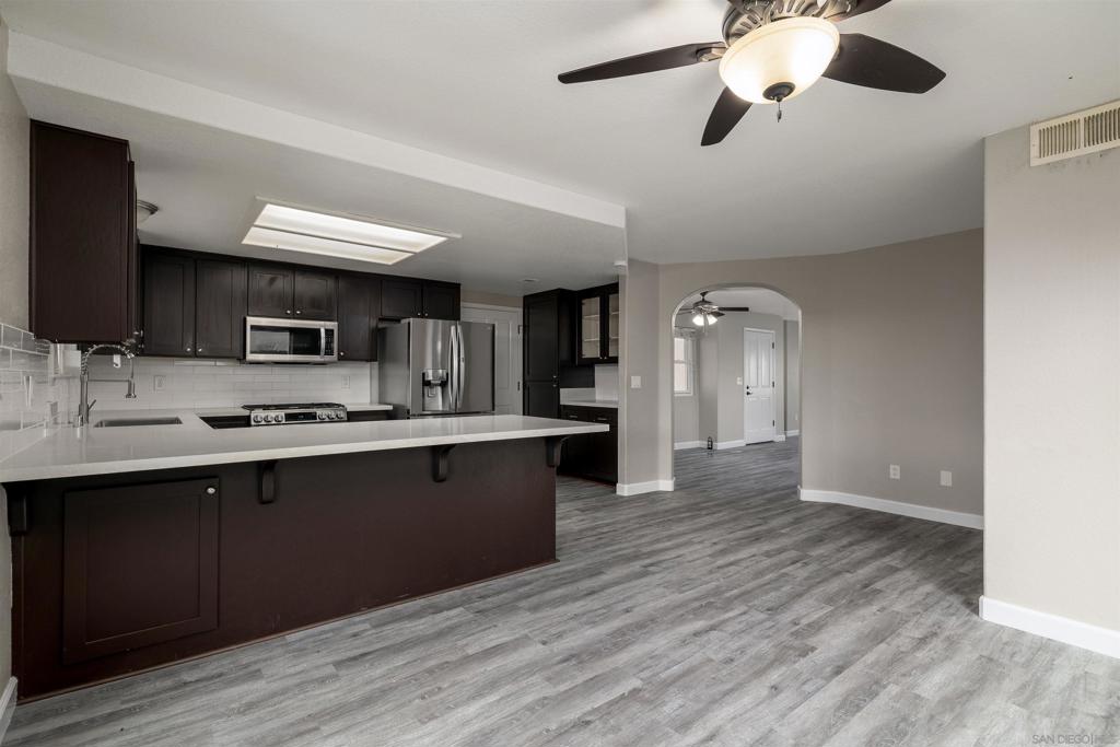 Lemon Grove - Residential