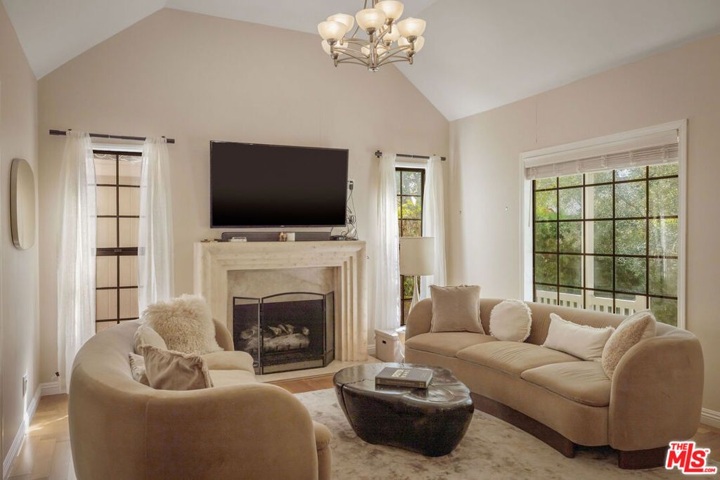 Photo of 474 S La Peer Drive, Beverly Hills, CA 90211 (MLS # 26693851)