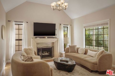 Photo of 474 S La Peer Drive, Beverly Hills, CA 90211 (MLS # 26693851)