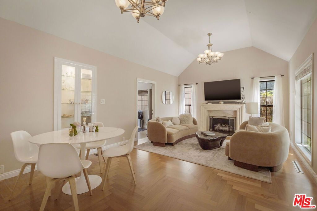 Photo of 474 S La Peer Drive, Beverly Hills, CA 90211 (MLS # 26693851)