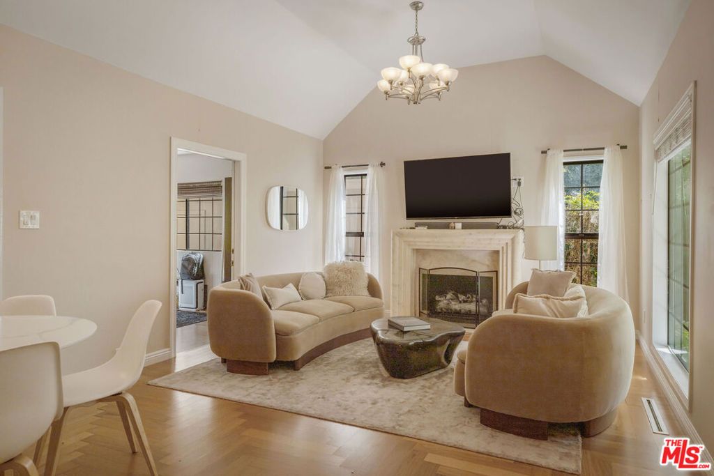 Photo of 474 S La Peer Drive, Beverly Hills, CA 90211 (MLS # 26693851)