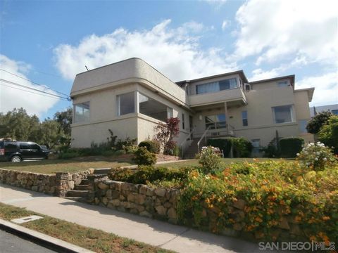 Photo of 3365 State Street St, San Diego, CA 92103 (MLS # 260003068SD)