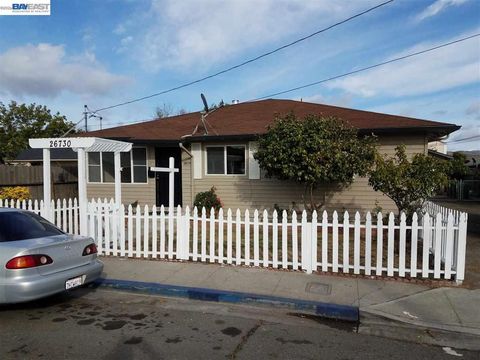 Photo of 26730 Tyrrell Ave., Hayward, CA 94544 (MLS # 41127777)