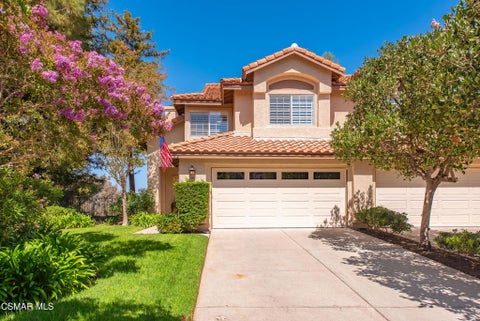Photo of 1164 Amberton Lane, Newbury Park, CA 91320 (MLS # 226004075)
