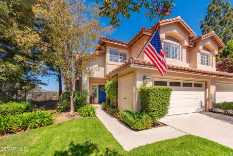 Photo of 1164 Amberton Lane, Newbury Park, CA 91320 (MLS # 226004075)