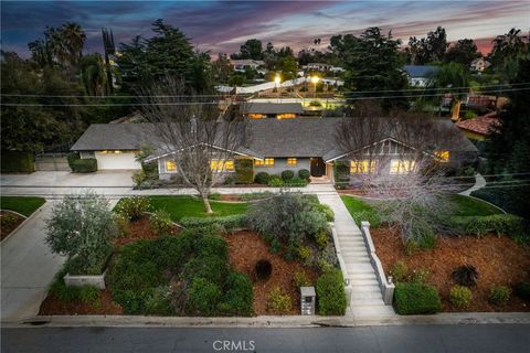 12669 Valley View Lane Redlands CA 92373