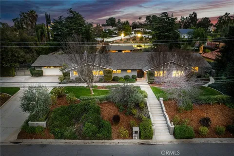 12669 Valley View Lane, Redlands, CA 92373 - MLS#: IG26027393