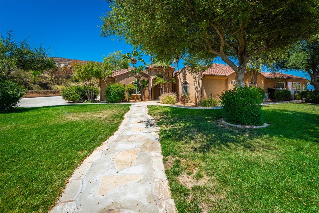 9609 Equestrian Drive