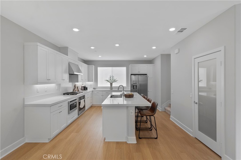 Sycamore Grove - Residential