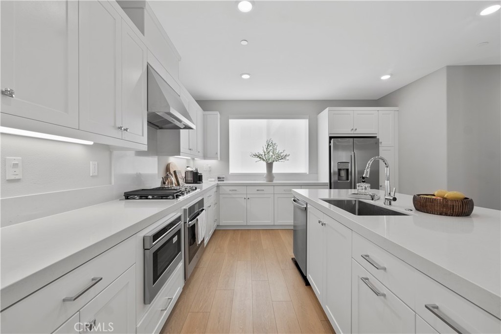 Sycamore Grove - Residential