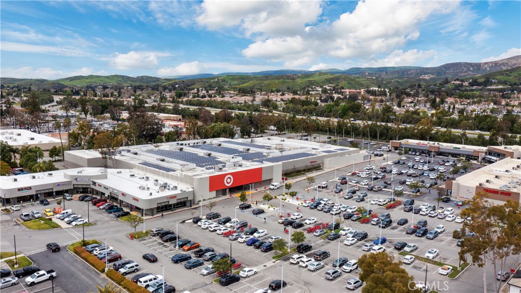 Sycamore Grove - Residential