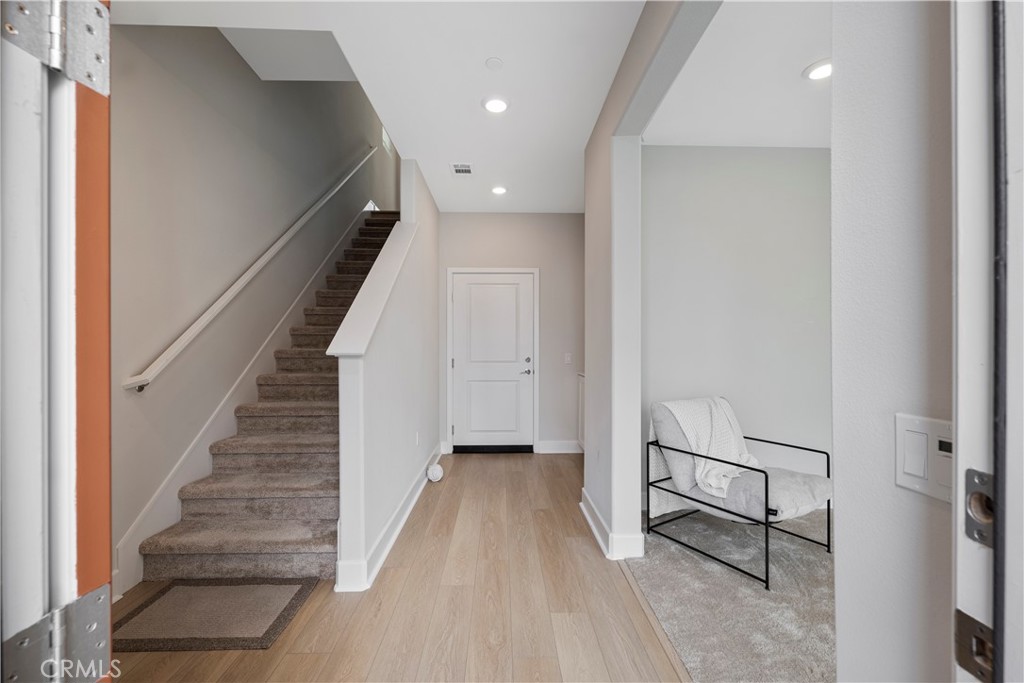 Sycamore Grove - Residential