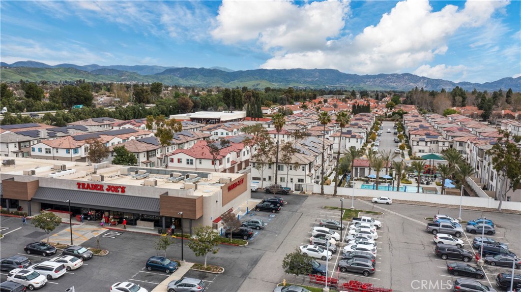 Sycamore Grove - Residential