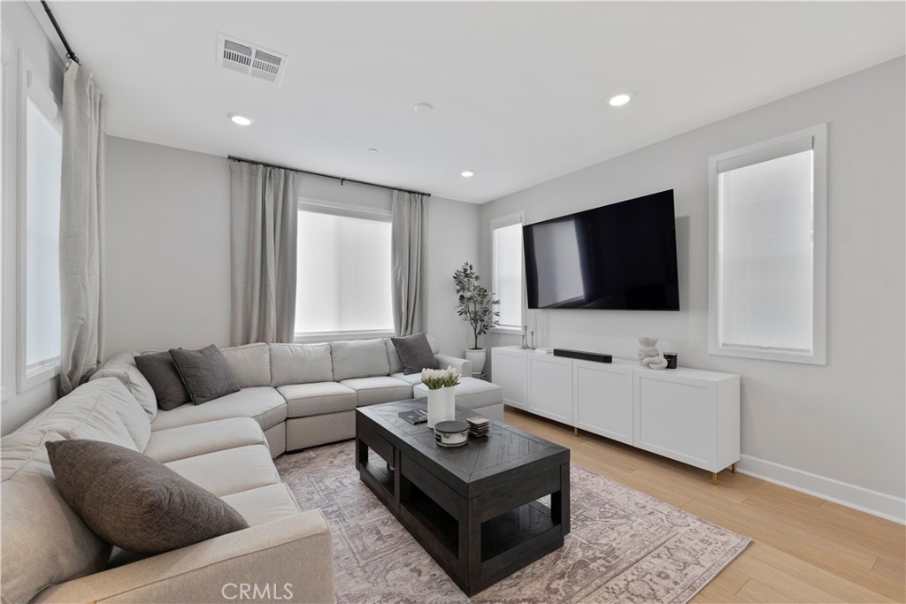 Sycamore Grove - Residential