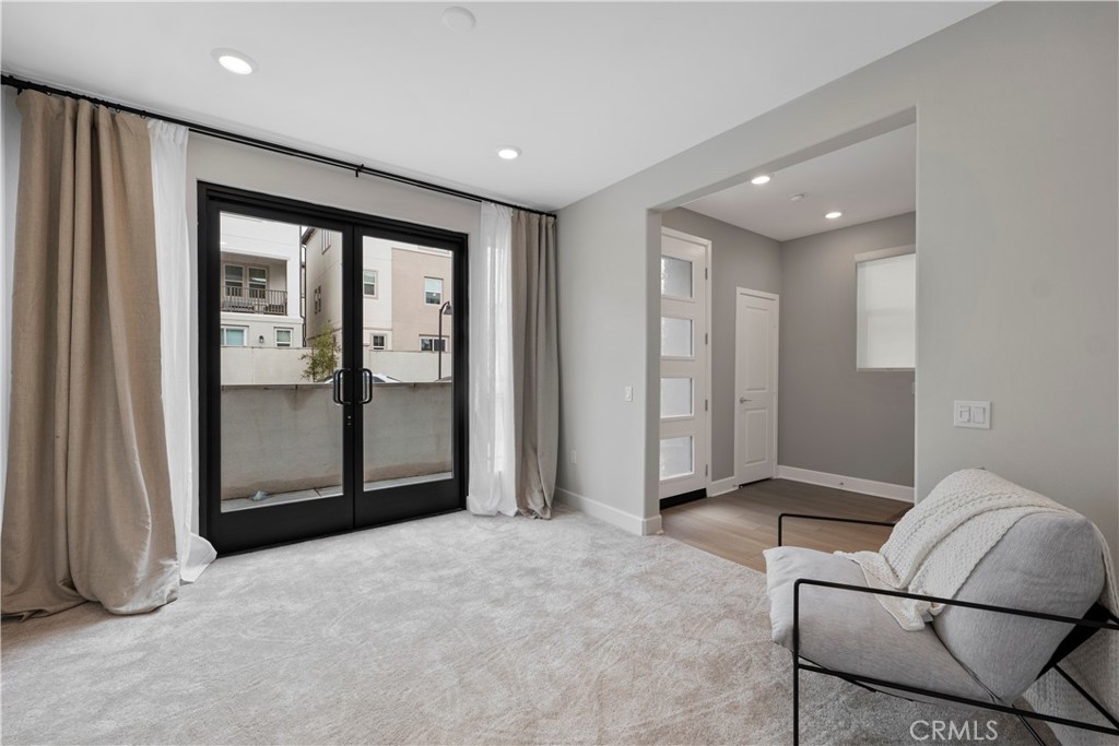 Sycamore Grove - Residential