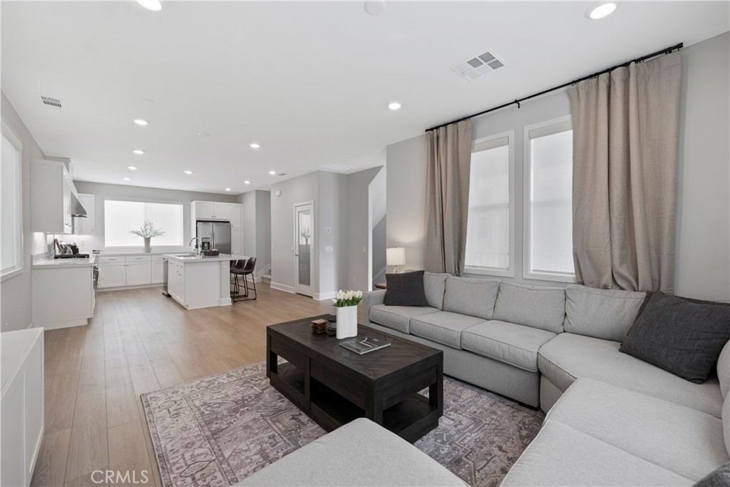 Sycamore Grove - Residential