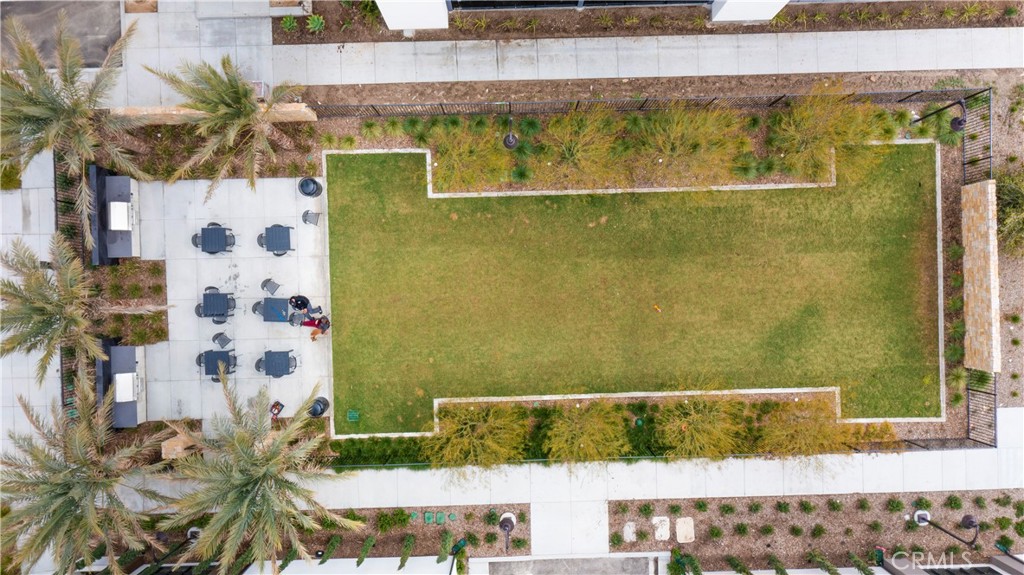 Sycamore Grove - Residential