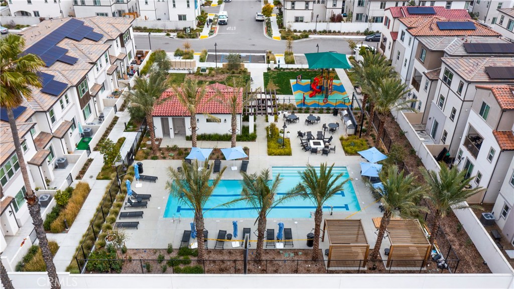 Sycamore Grove - Residential