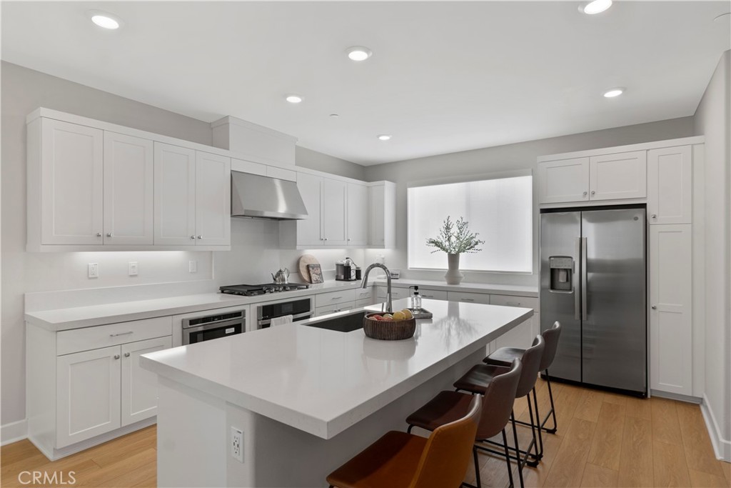 Sycamore Grove - Residential