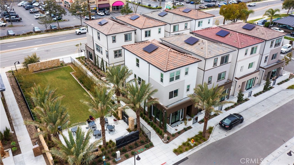 Sycamore Grove - Residential