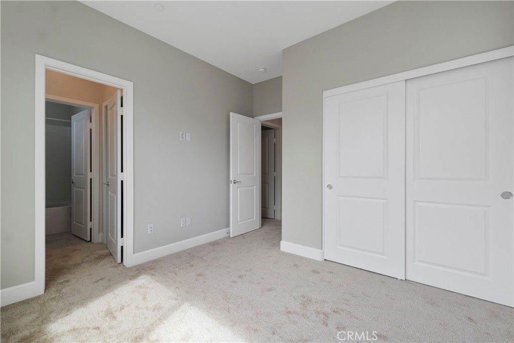 Sycamore Grove - Residential