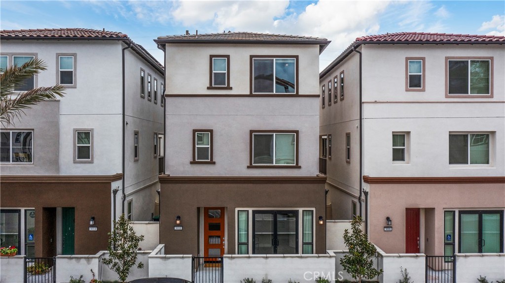 Sycamore Grove - Residential