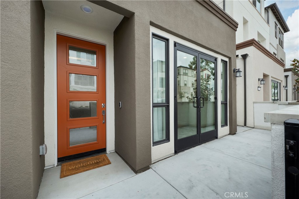 Sycamore Grove - Residential