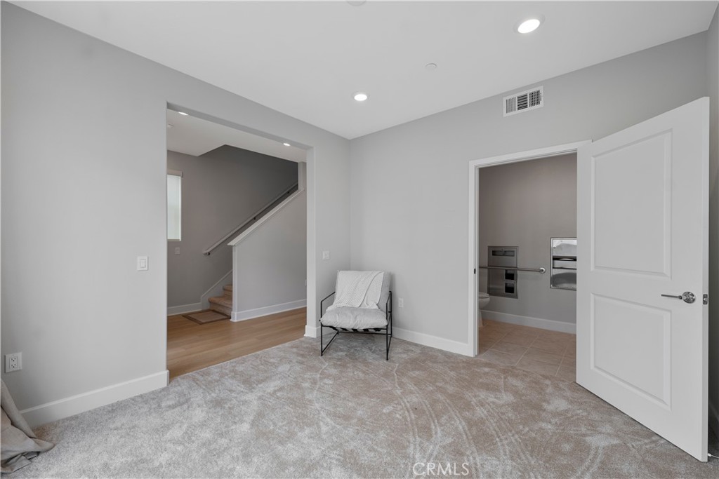 Sycamore Grove - Residential